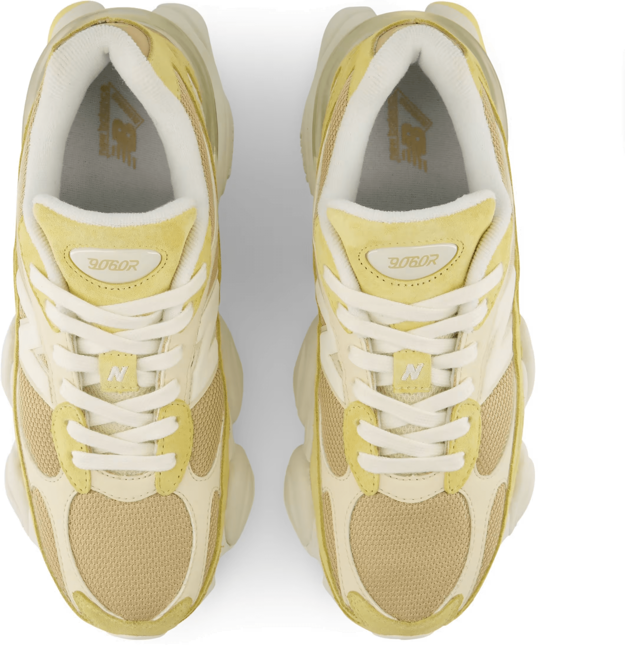 New Balance 9060R Wmns "Enoki"
