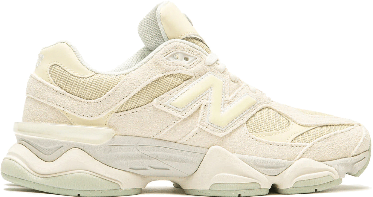New Balance 9060 "Pistachio Butter Angora"