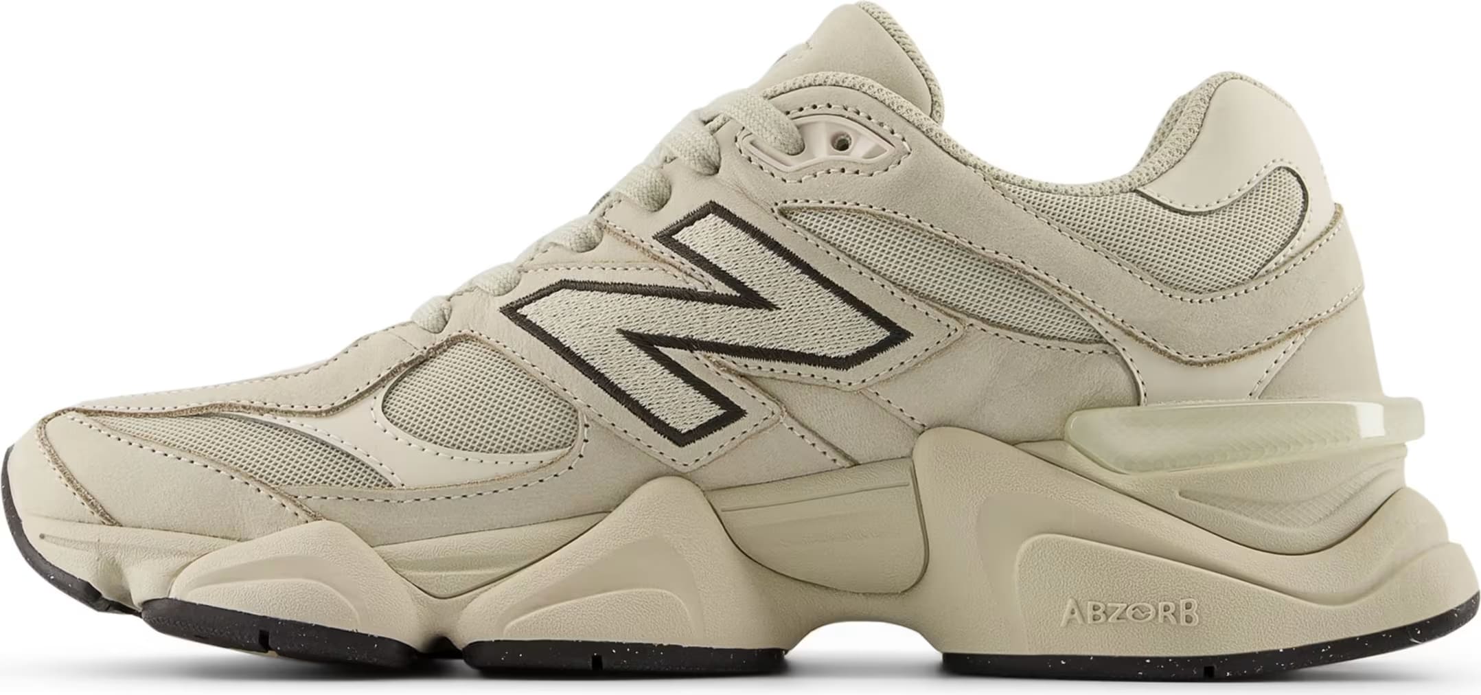 New Balance 9060 "Linen Shipyard"