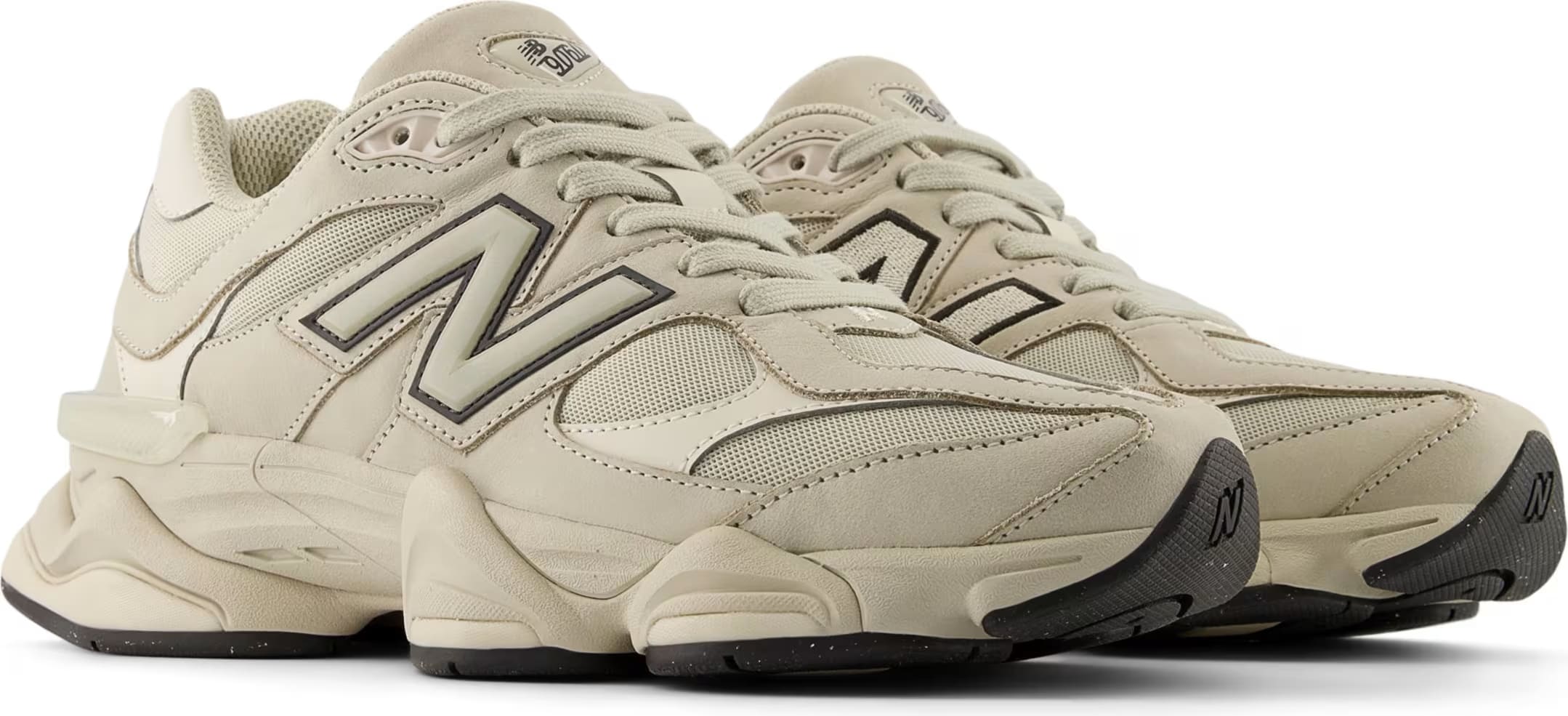 New Balance 9060 "Linen Shipyard"