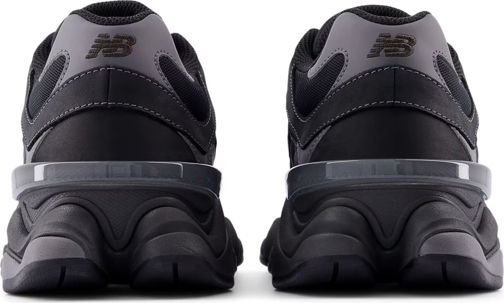 New Balance 9060 "Black Castlerock"