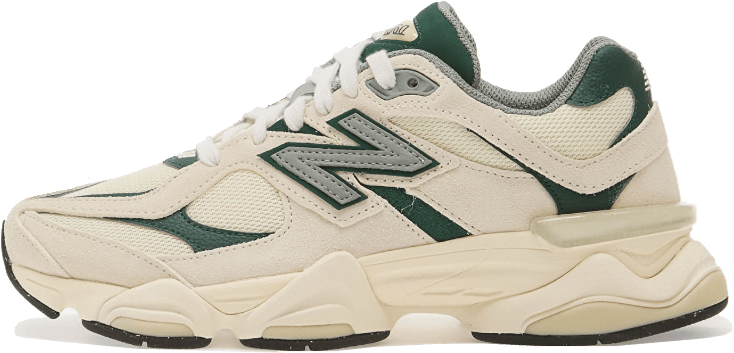 New Balance 9060 "Nightwatch Green"
