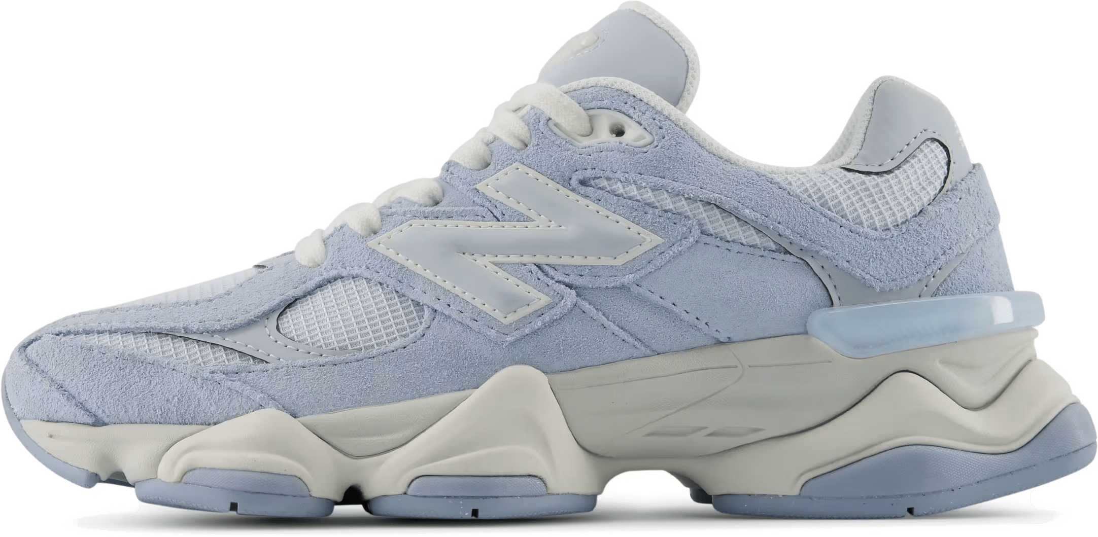 New Balance 9060 "Vintage Indigo"