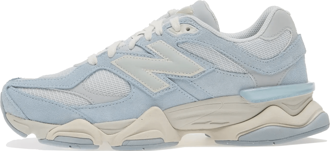 New Balance 9060 "Vintage Indigo"