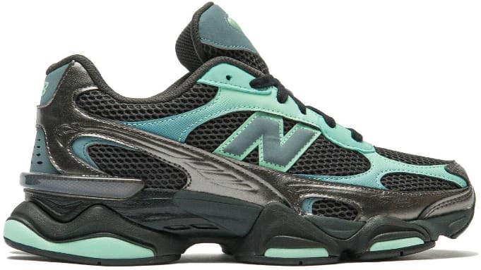New Balance 9060R "Deep End"