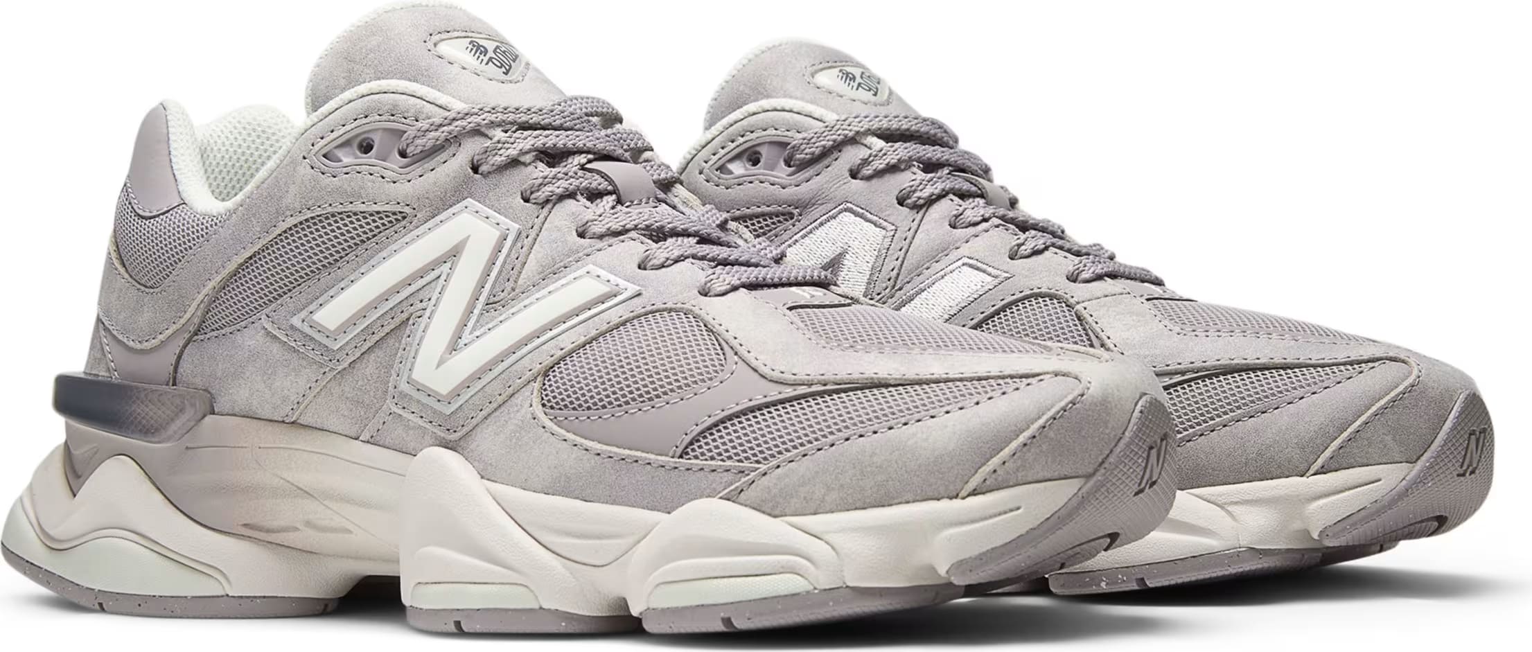 New Balance 9060 "Truffle Salt Sea Salt"
