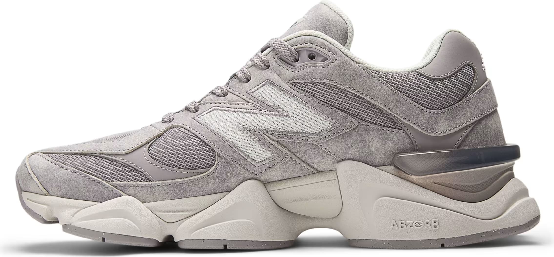 New Balance 9060 "Truffle Salt Sea Salt"