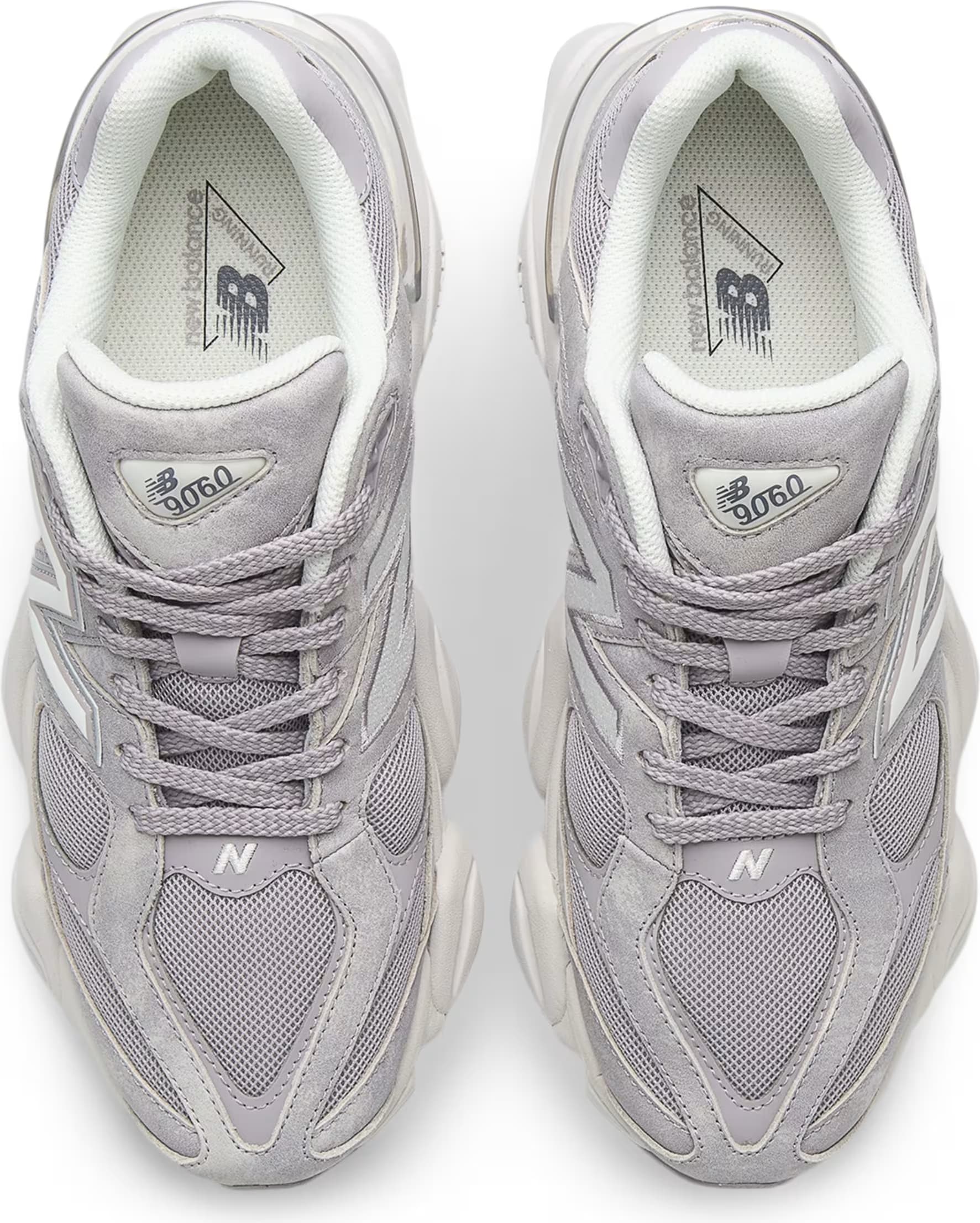 New Balance 9060 "Truffle Salt Sea Salt"