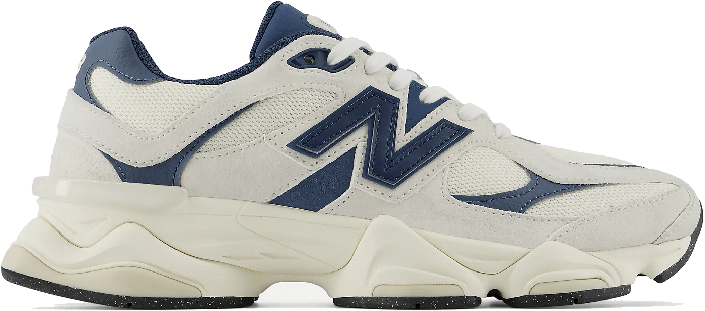 New Balance 9060 "Navy Linen"
