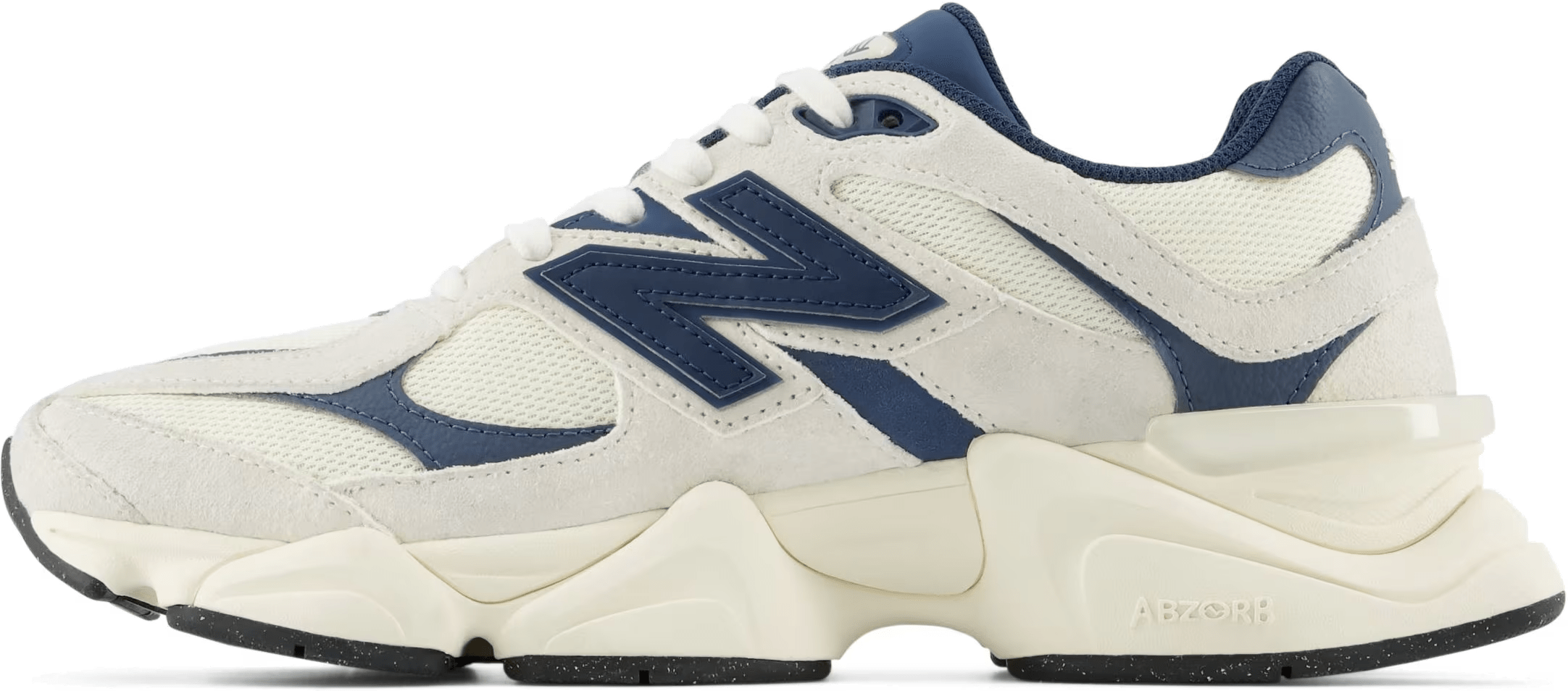 New Balance 9060 "Navy Linen"