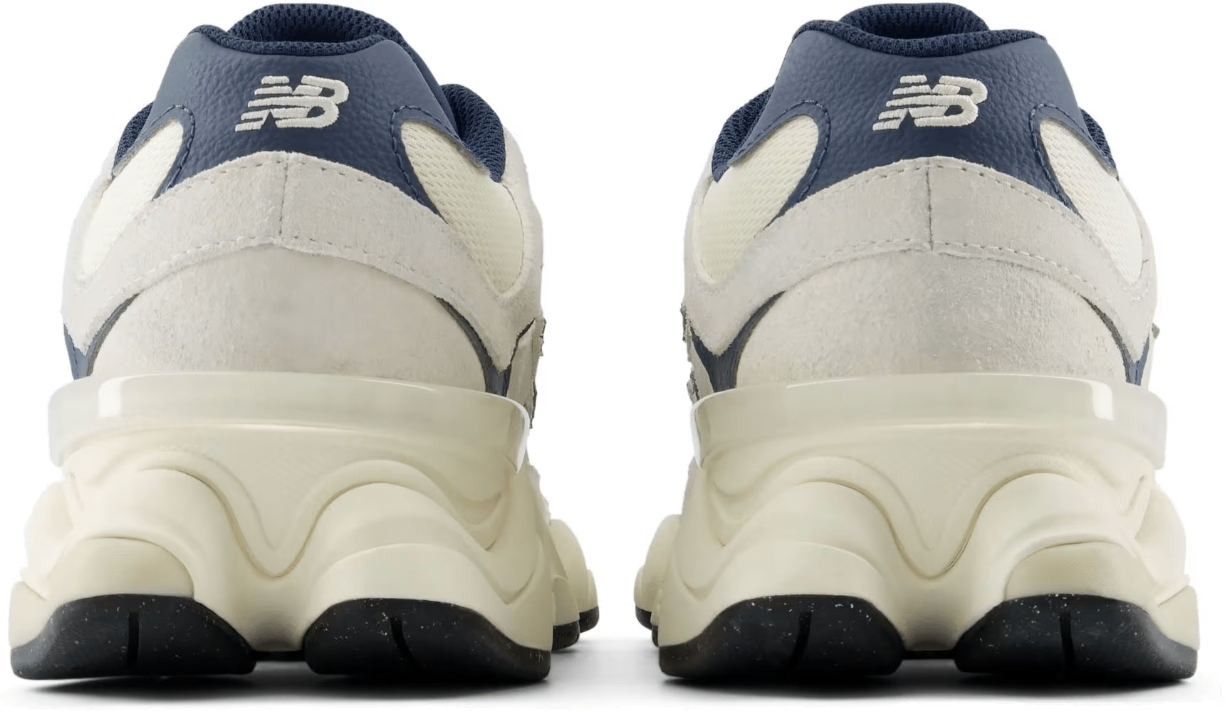 New Balance 9060 "Navy Linen"