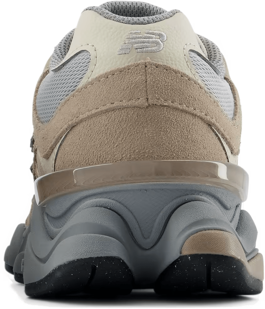 New Balance 9060 "Driftwood Brighton Grey"