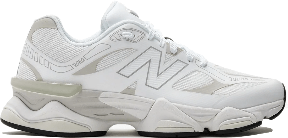 New Balance 9060 "Now Sew - White"