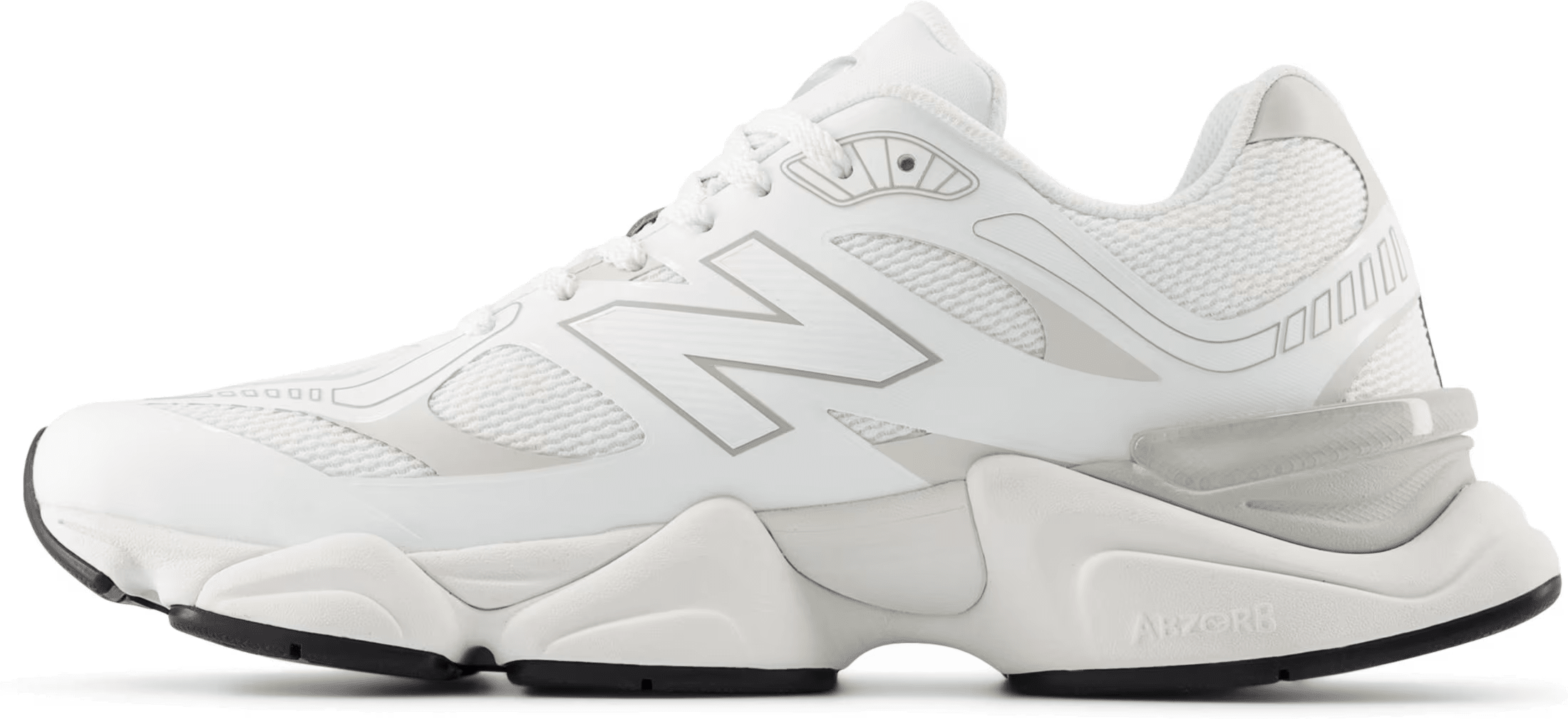 New Balance 9060 "Now Sew White"