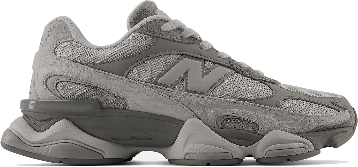 New Balance 9060R "Harbor Grey"