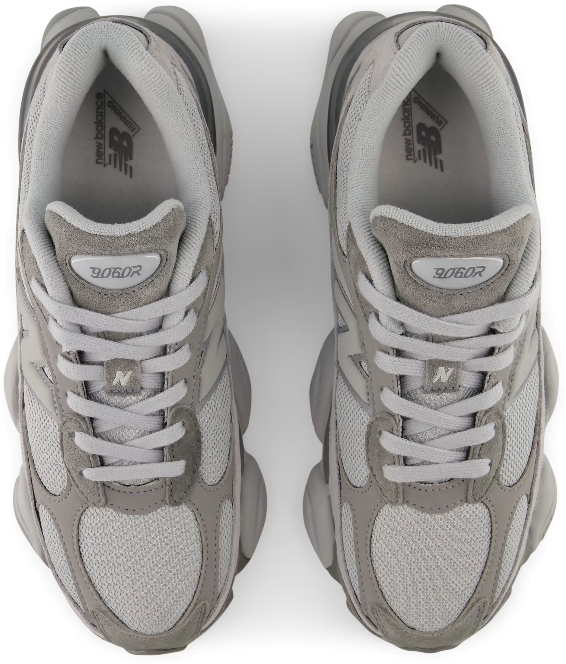 New Balance 9060R "Harbor Grey"