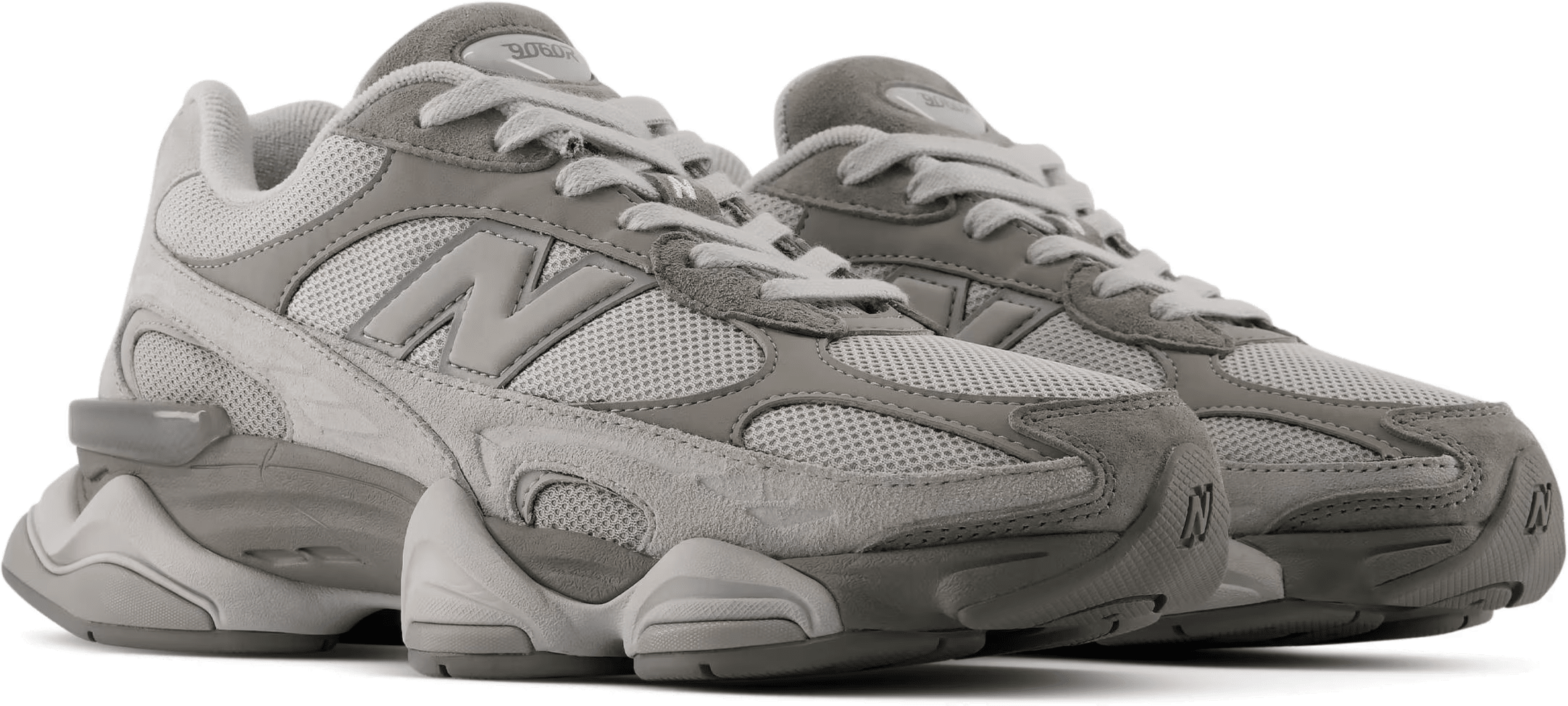 New Balance 9060R "Harbor Grey"