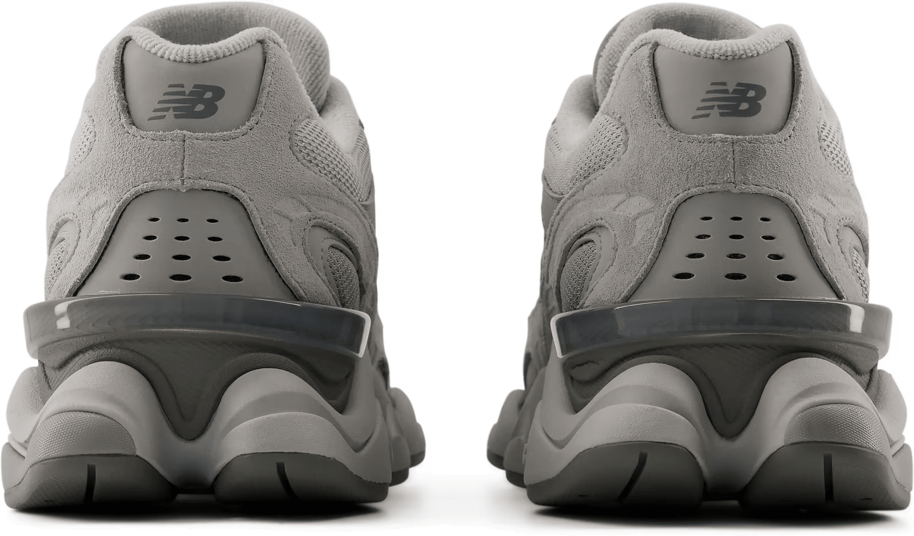 New Balance 9060R "Harbor Grey"
