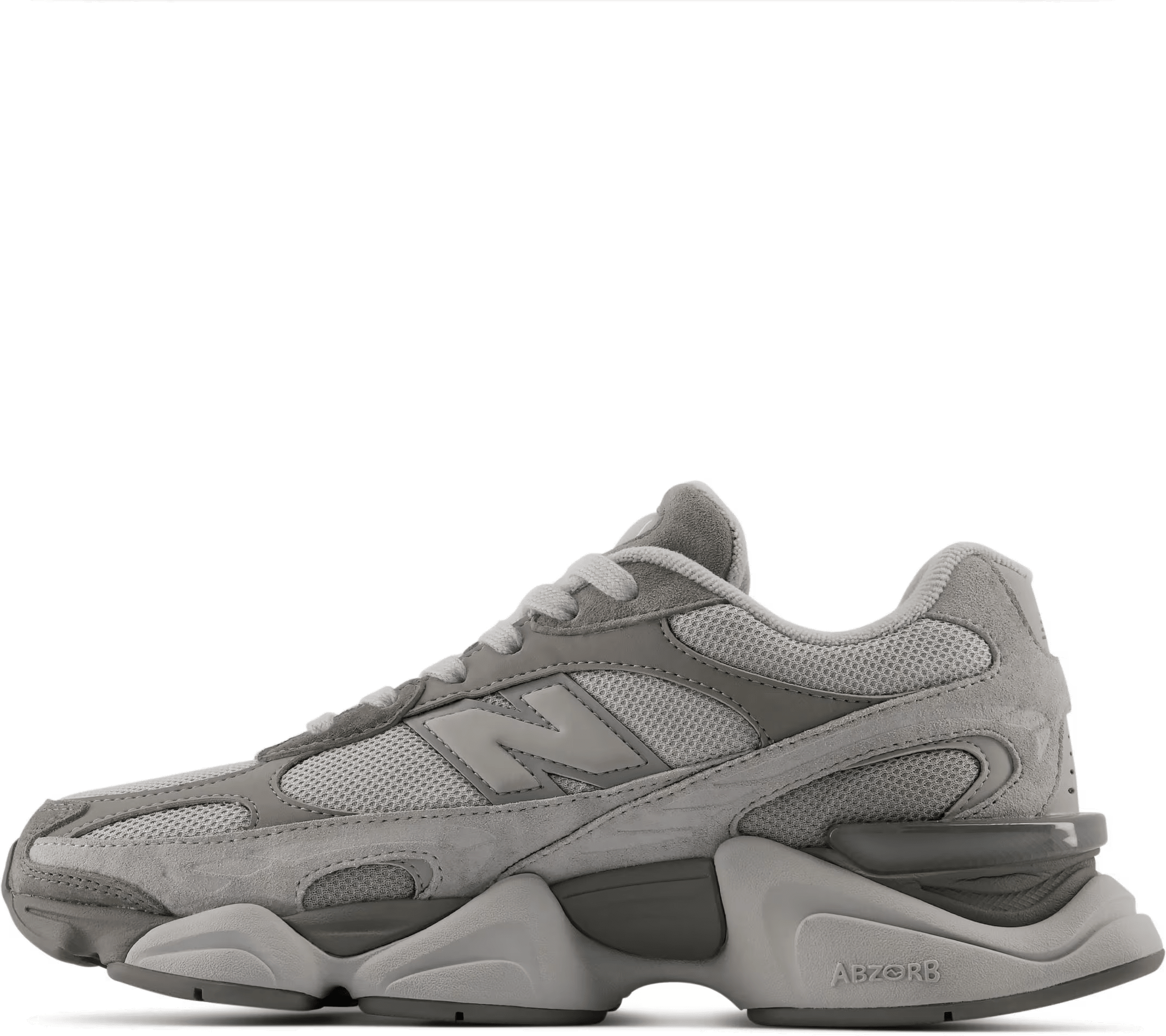 New Balance 9060R "Harbor Grey"