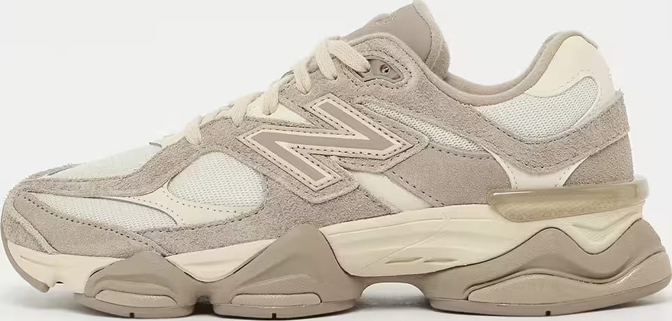 New Balance 9060 "Driftwood"