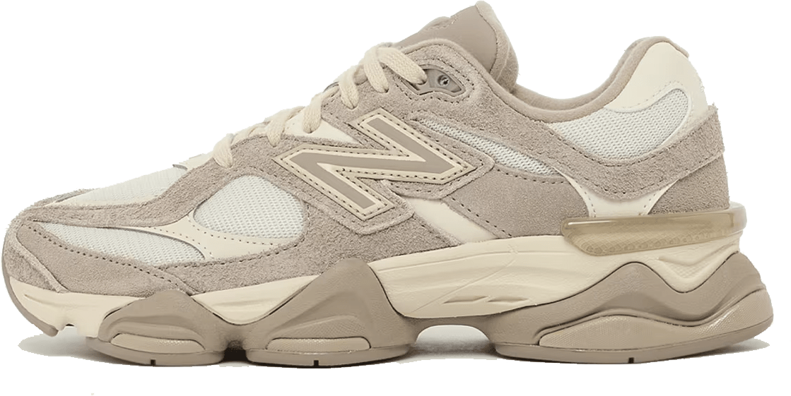 New Balance 9060 "Driftwood"