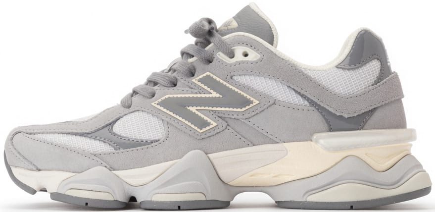 New Balance 9060 "Angora Reflection"