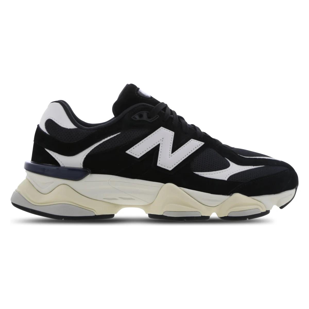 New Balance 9060 "Black White"