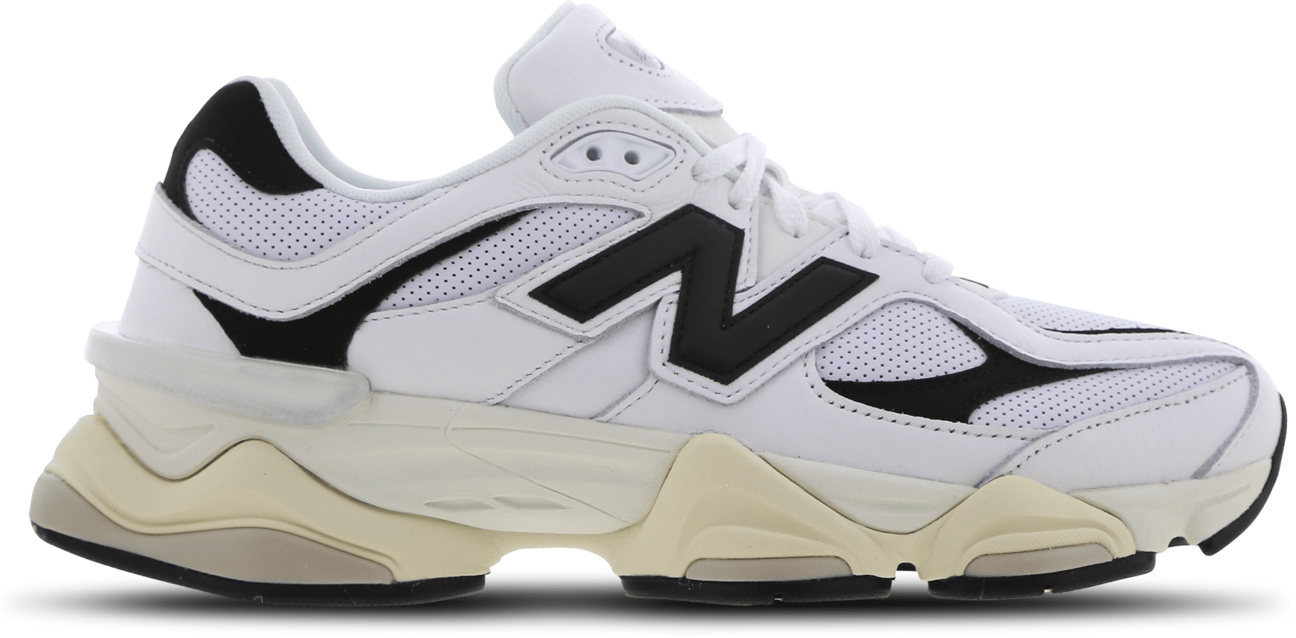 New Balance 9060 "White Black"
