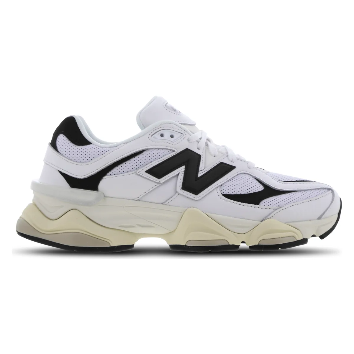 New Balance 9060 "White Black"