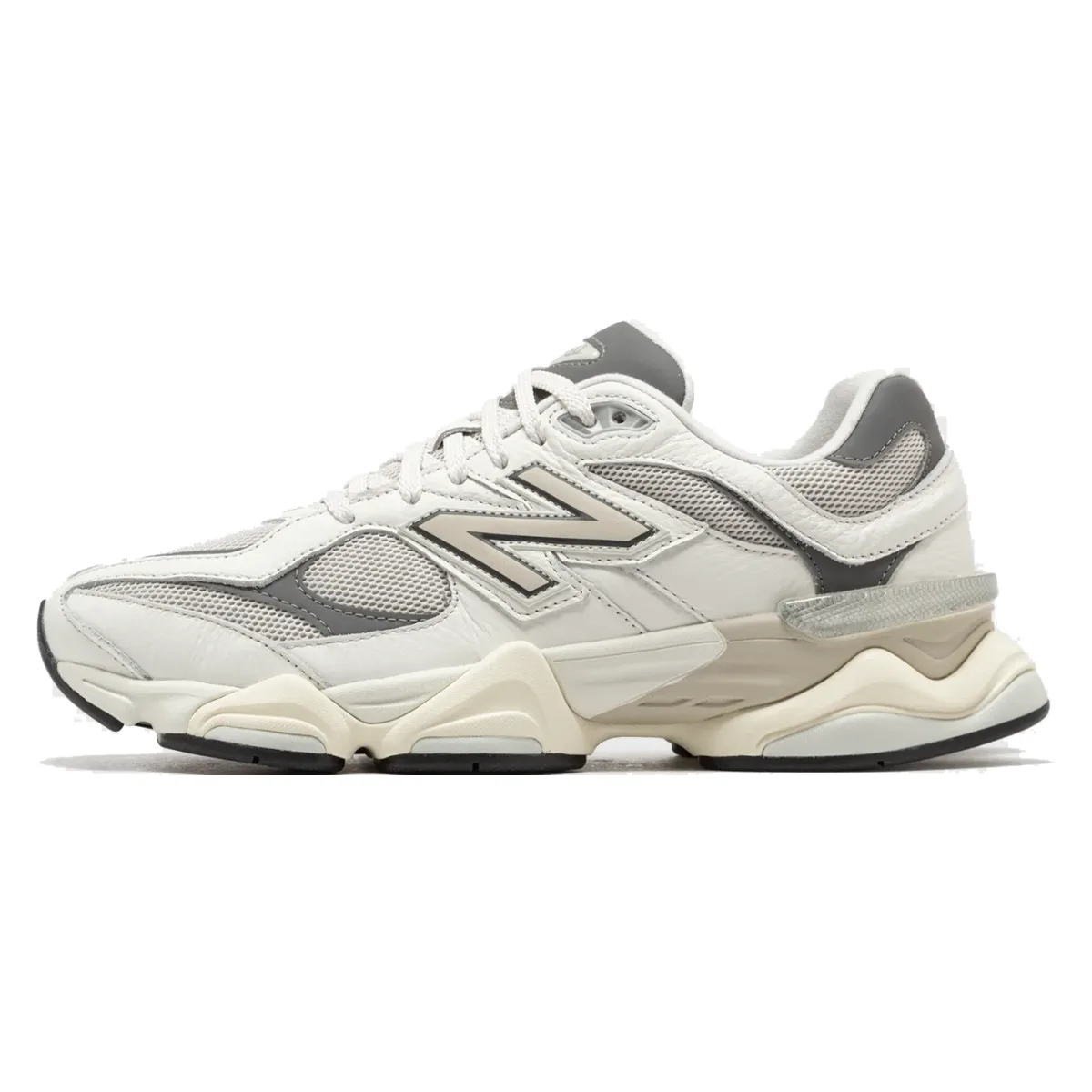 New Balance 9060 "Sea Salt Castlerock"