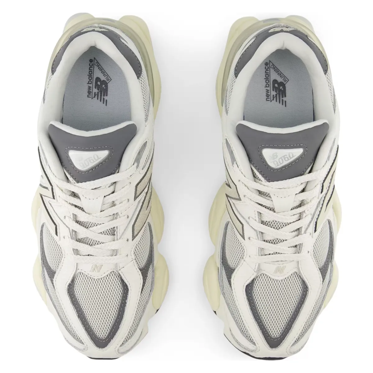 New Balance 9060 "Sea Salt Castlerock"