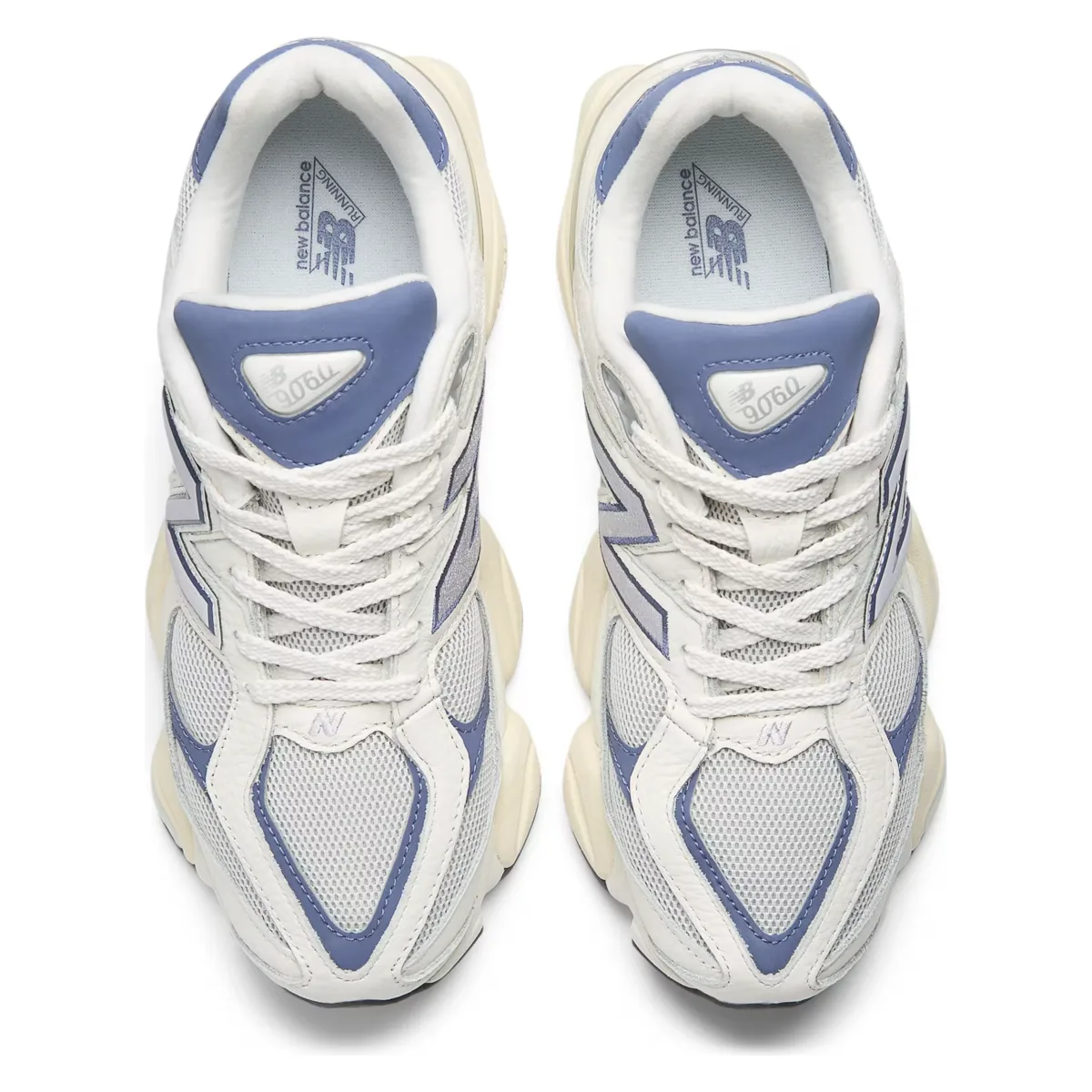 New Balance 9060 "Sea Salt Dream State"