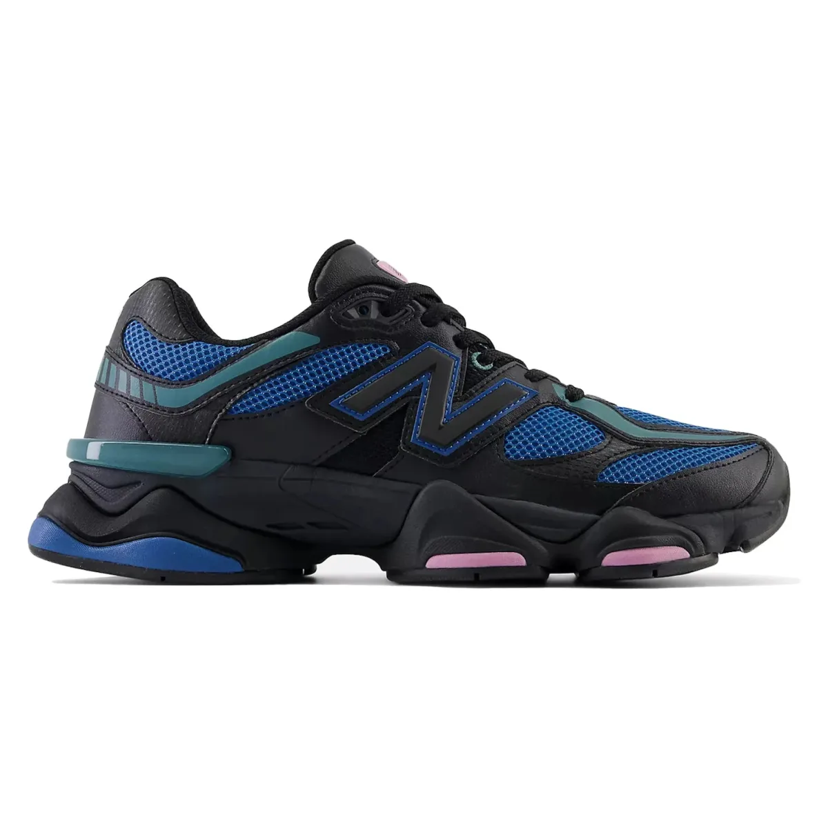 New Balance 9060 Blue Agate
