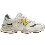 New Balance 9060 White Green