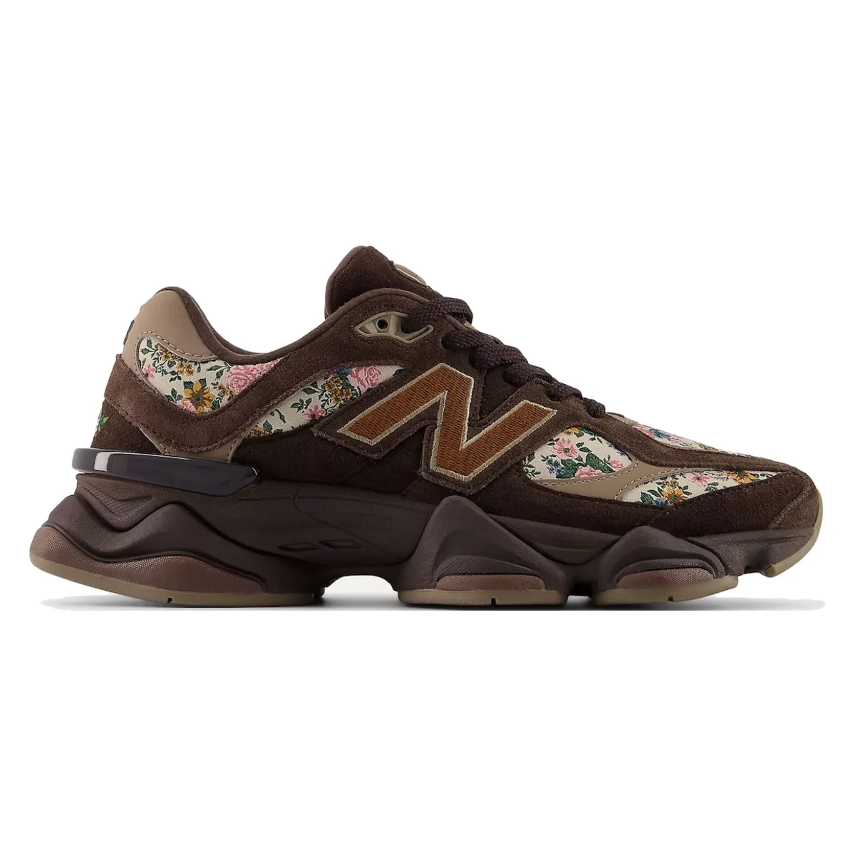 atmos Pink x New Balance 9060 Wmns "Timeless Beauty"