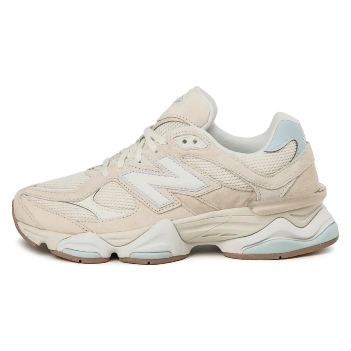 New Balance 9060 Wmns "Frosted Glass"