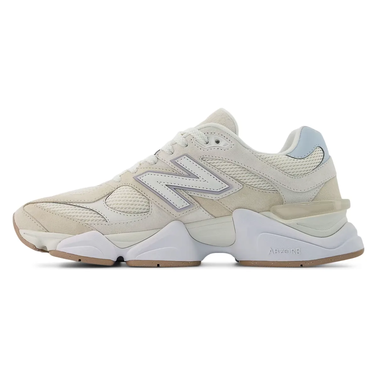New Balance 9060 Wmns "Frosted Glass"