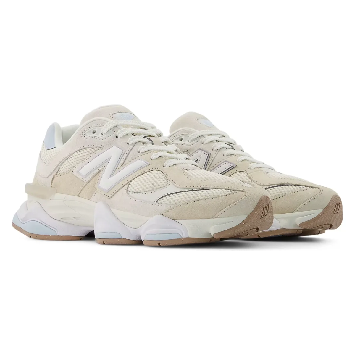 New Balance 9060 Wmns "Frosted Glass"