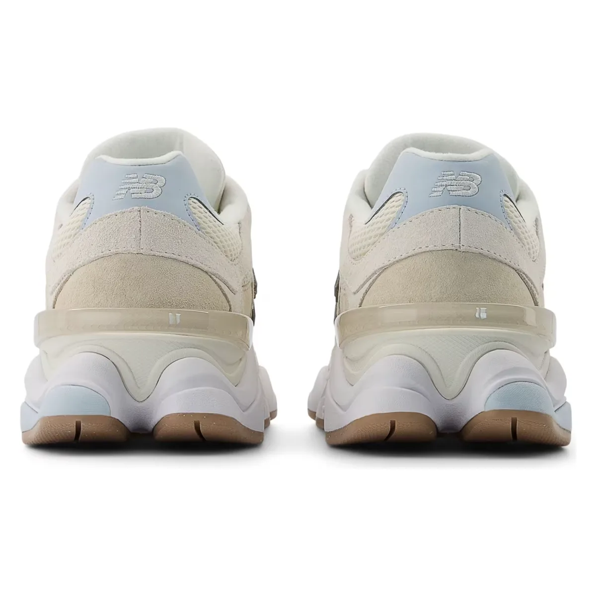 New Balance 9060 Wmns "Frosted Glass"