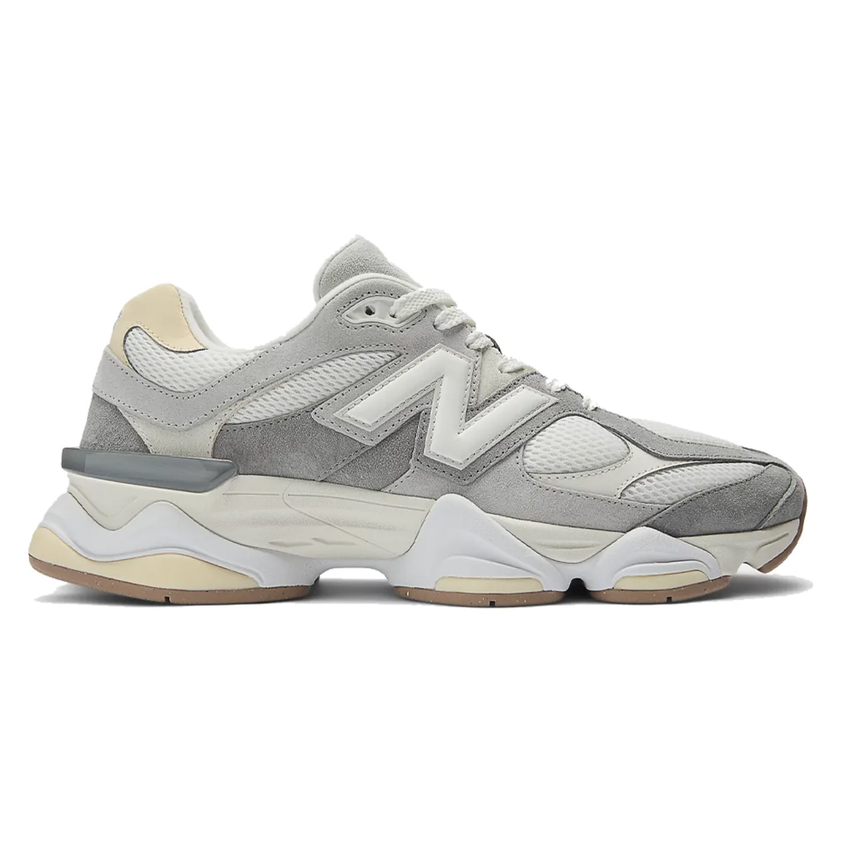 New Balance 9060 "Slate Grey Calcium"