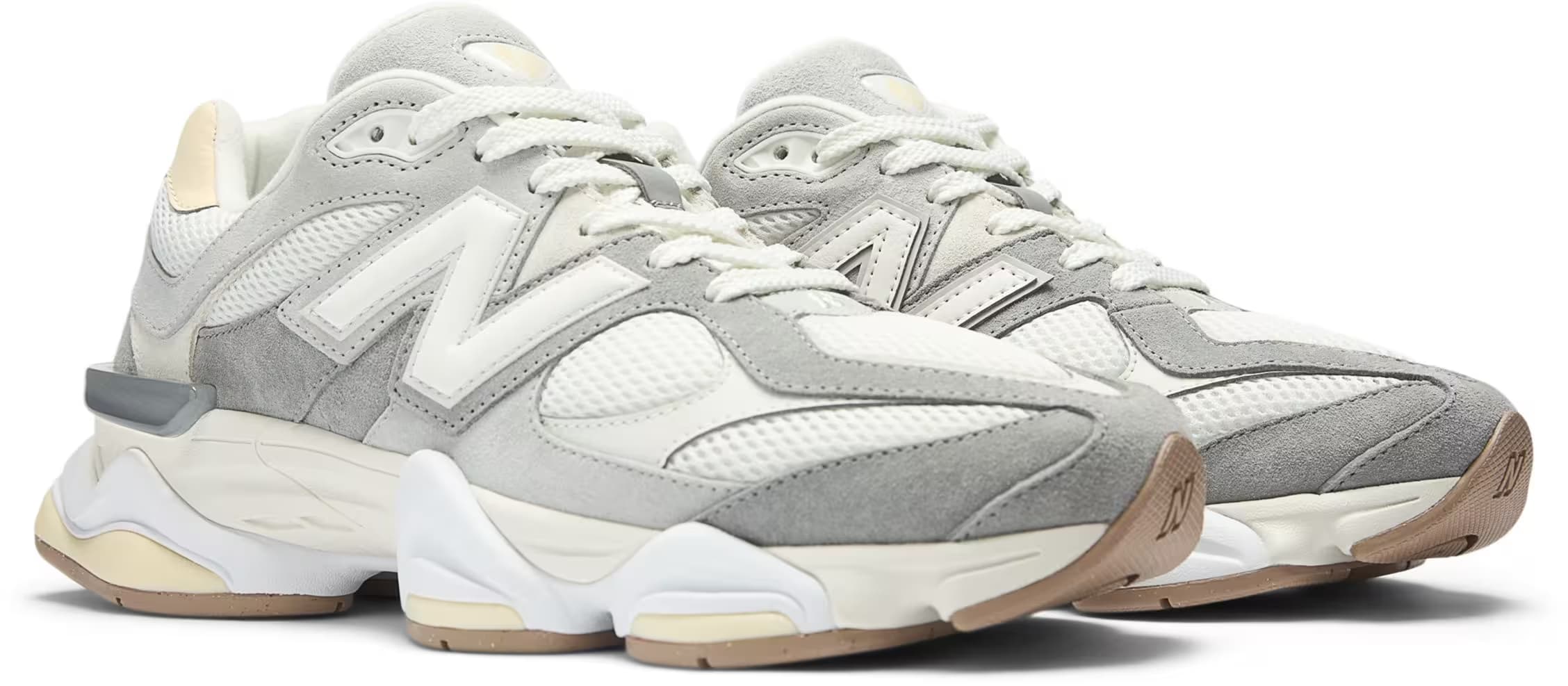 New Balance 9060 "Slate Grey Calcium"