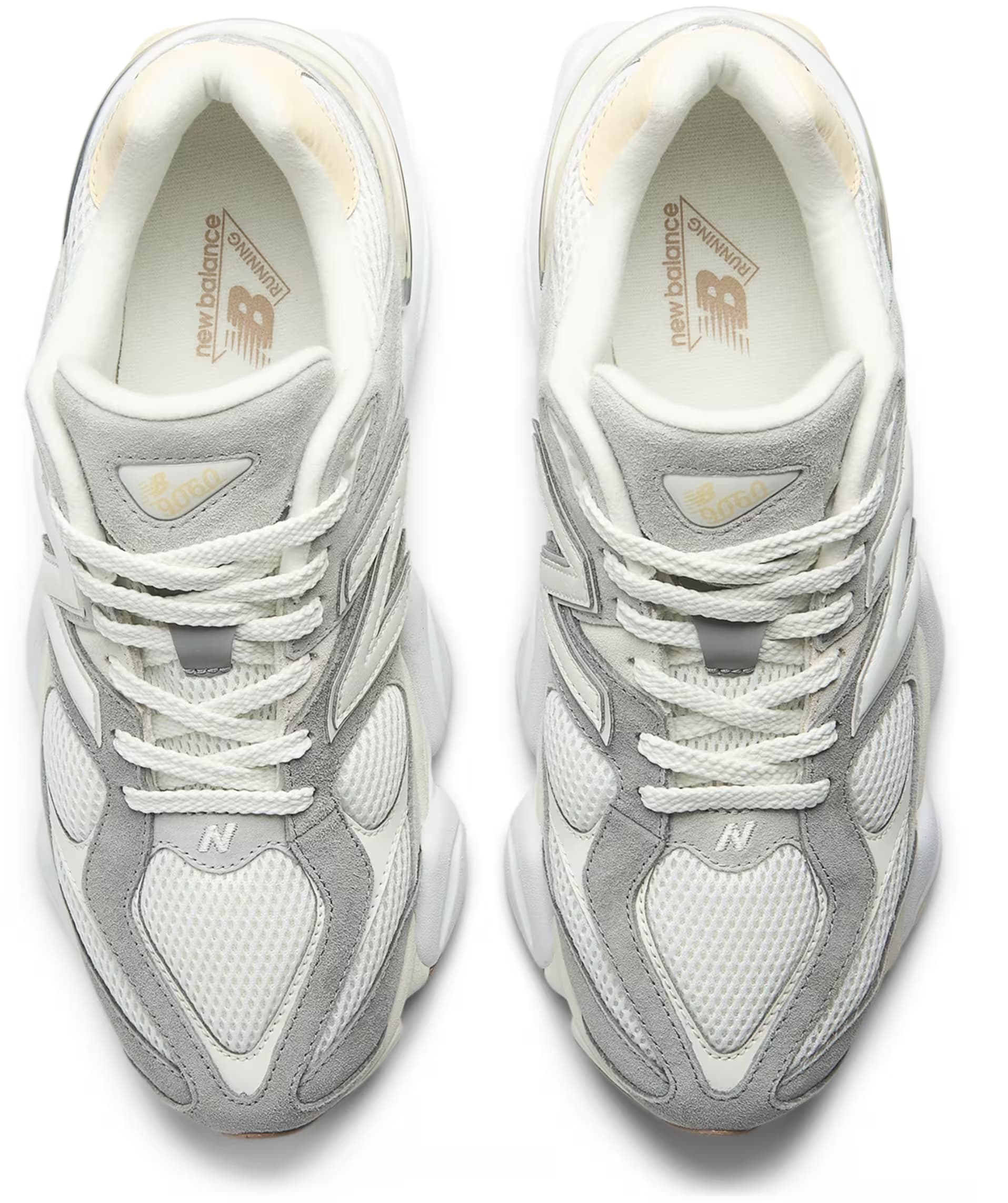 New Balance 9060 "Slate Grey Calcium"