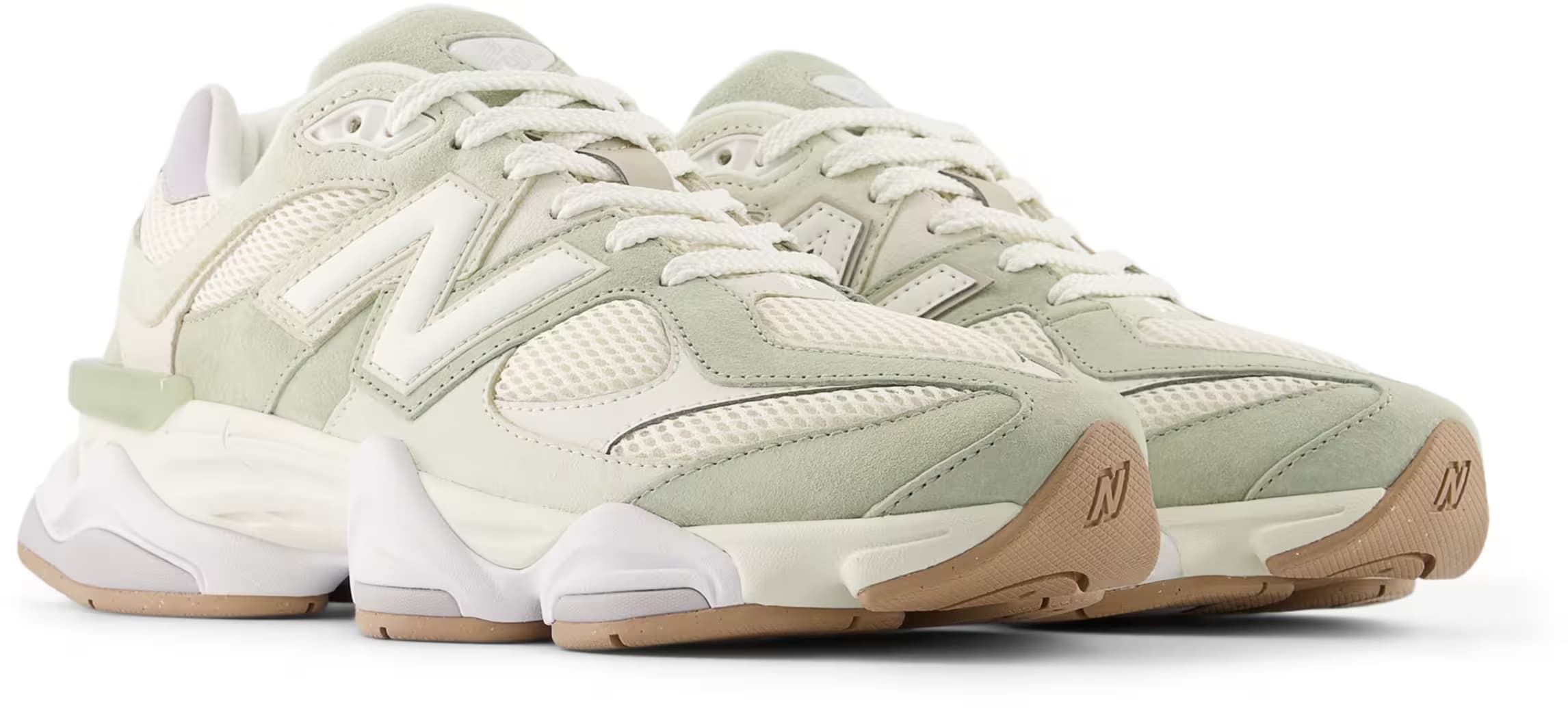 New Balance 9060 "Garter Snake Pearl Grey"