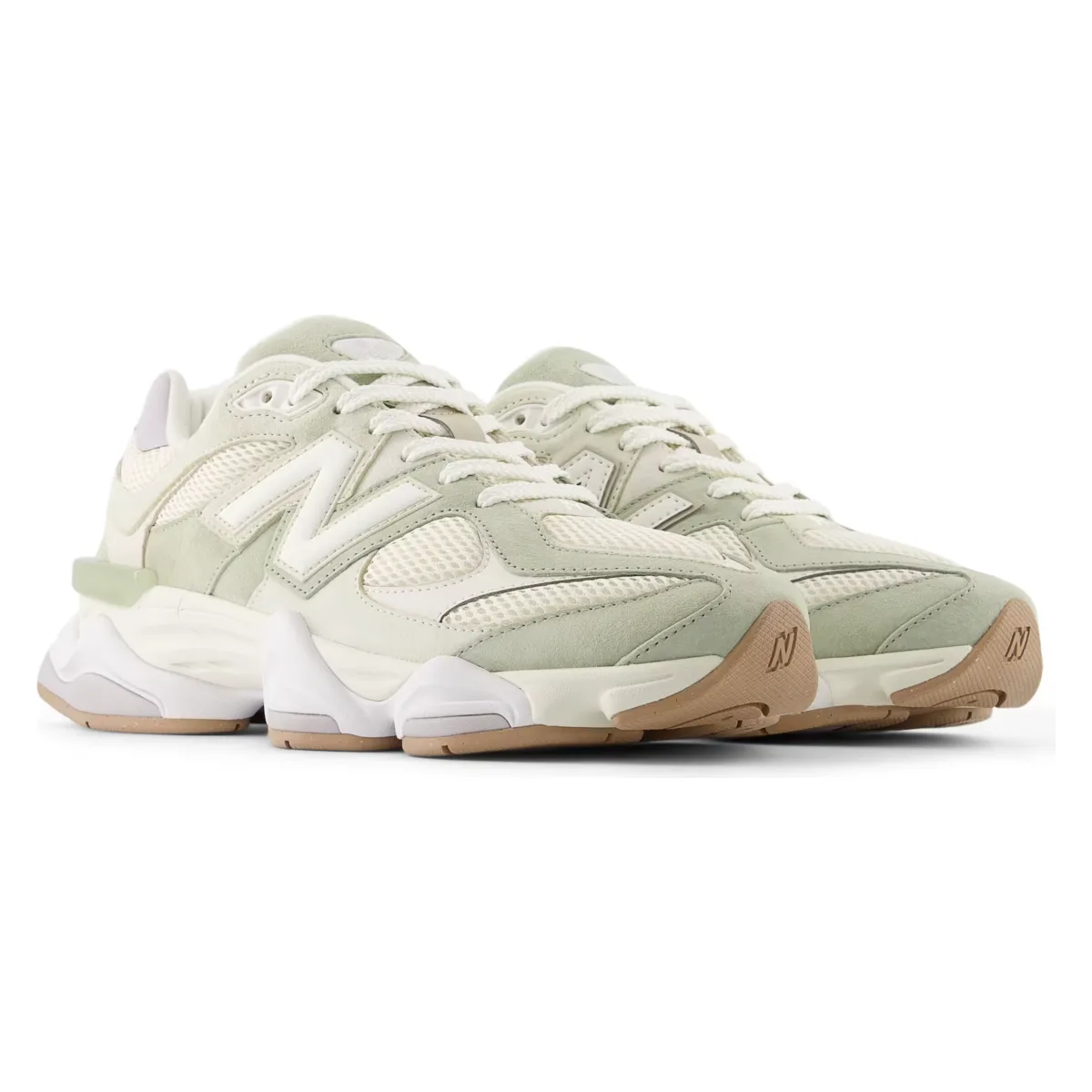New Balance 9060 "Garter Snake Pearl Grey"