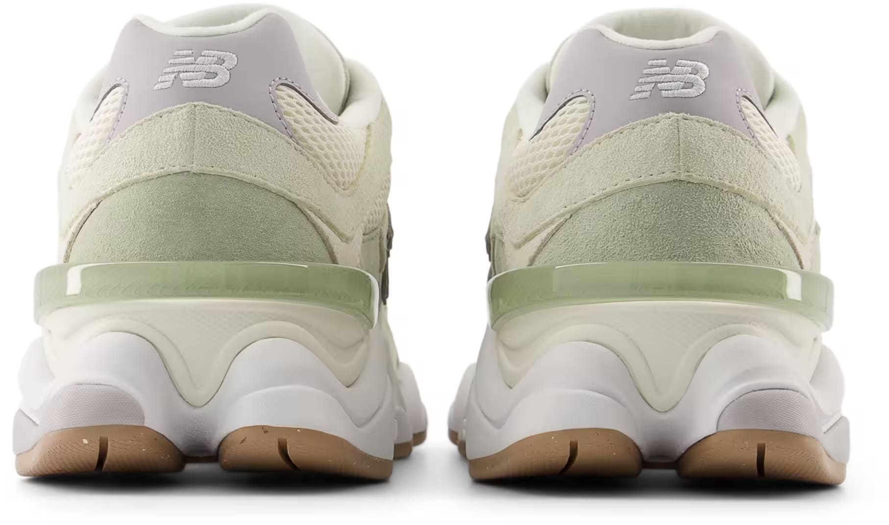 New Balance 9060 "Garter Snake Pearl Grey"