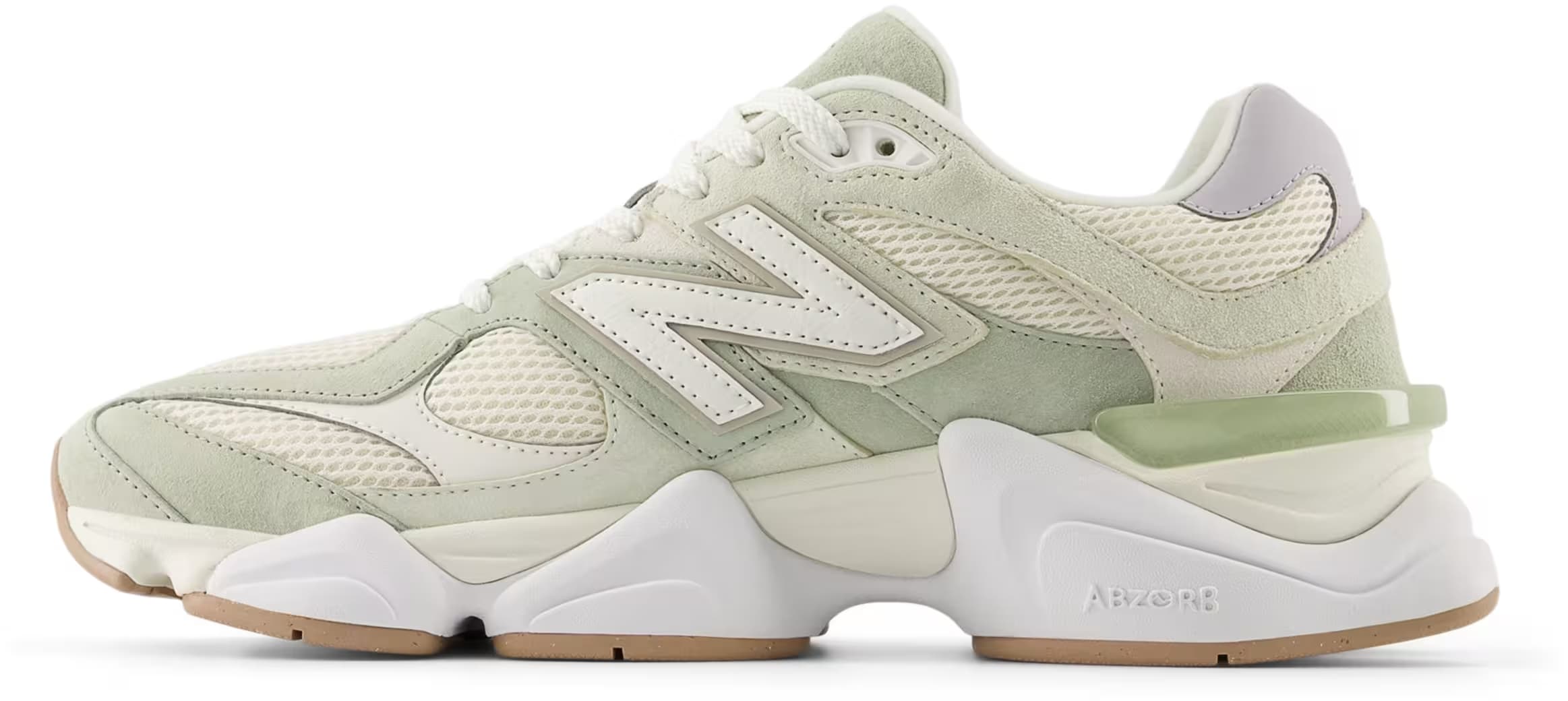 New Balance 9060 "Garter Snake Pearl Grey"