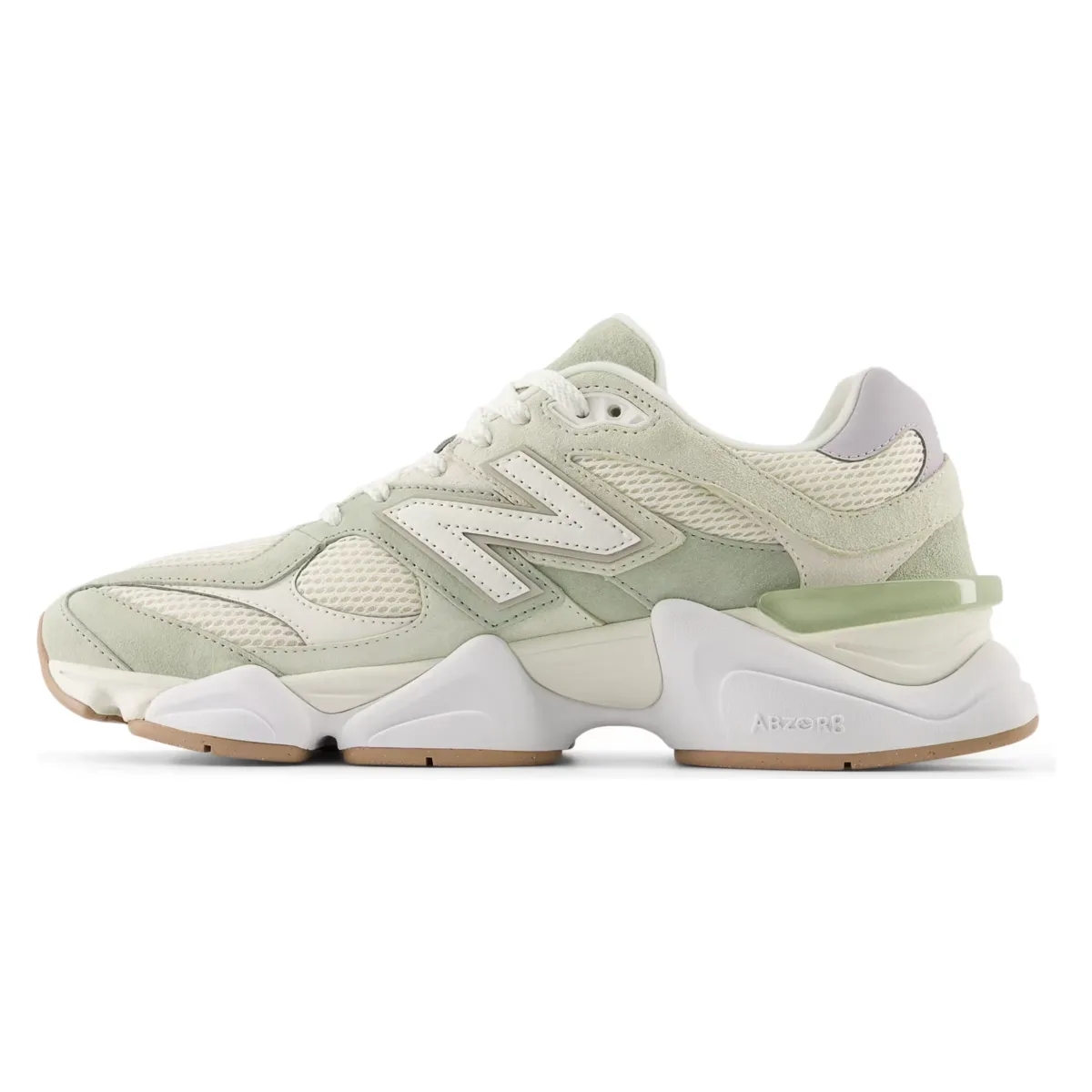 New Balance 9060 "Garter Snake Pearl Grey"