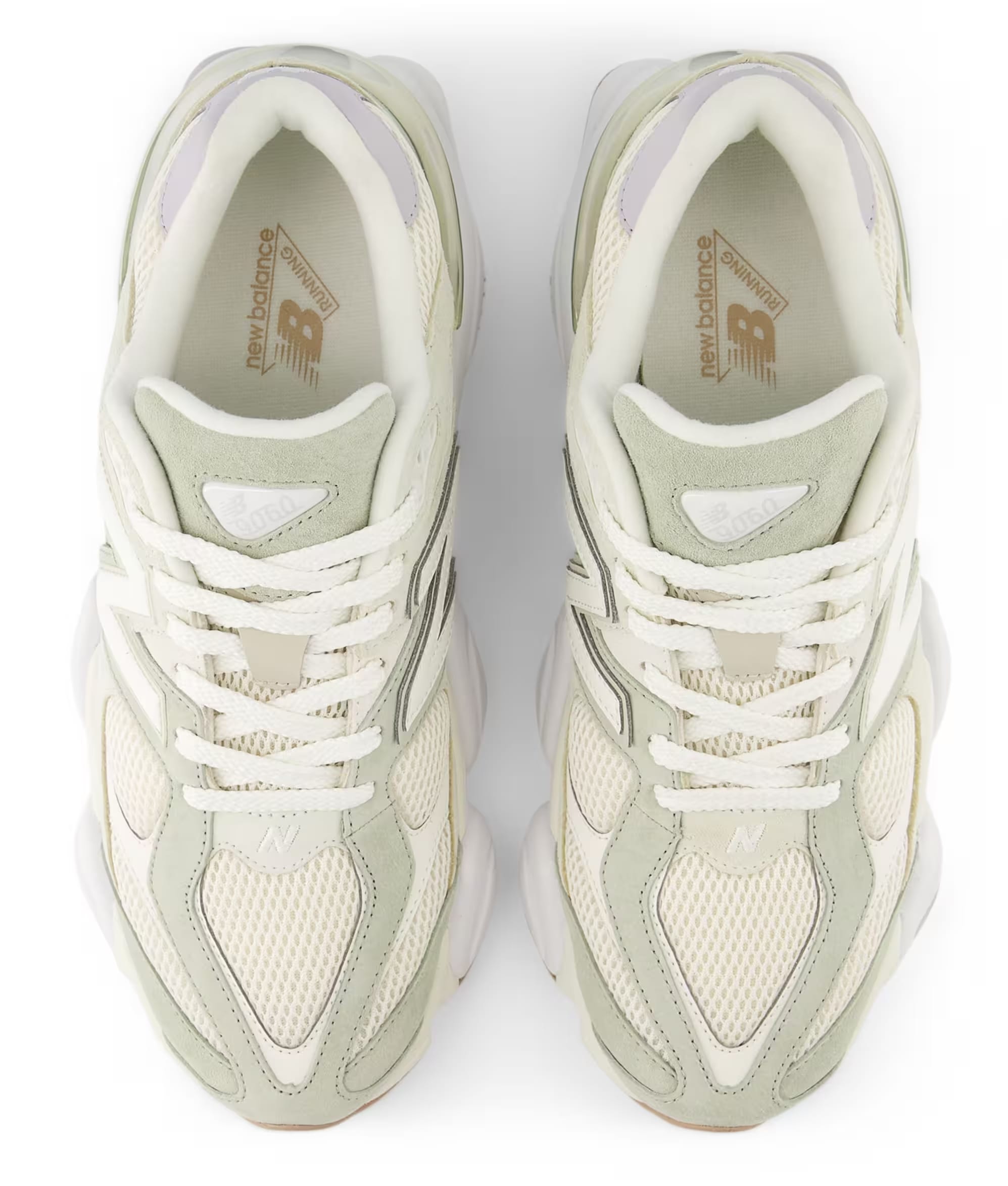 New Balance 9060 "Garter Snake Pearl Grey"