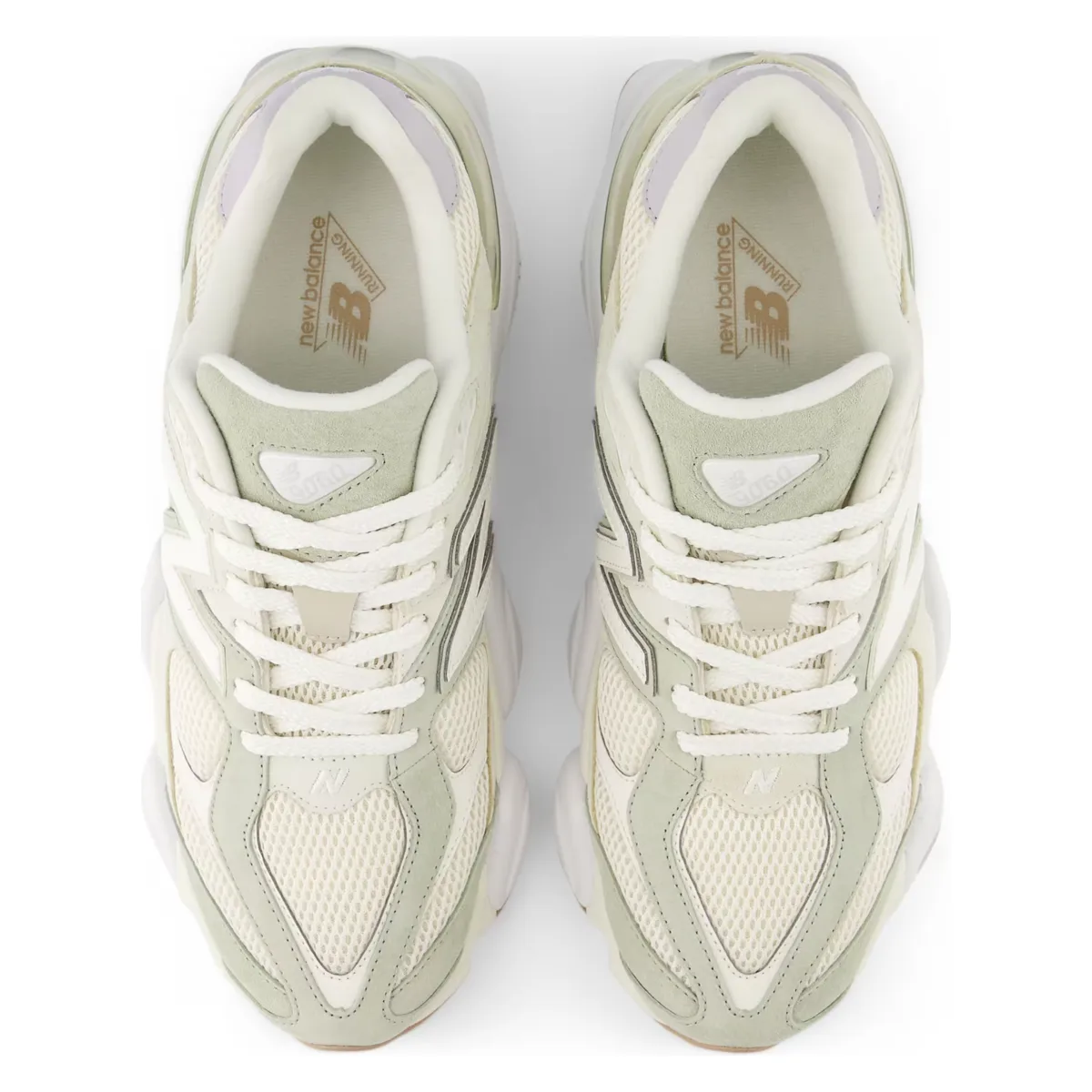 New Balance 9060 "Garter Snake Pearl Grey"