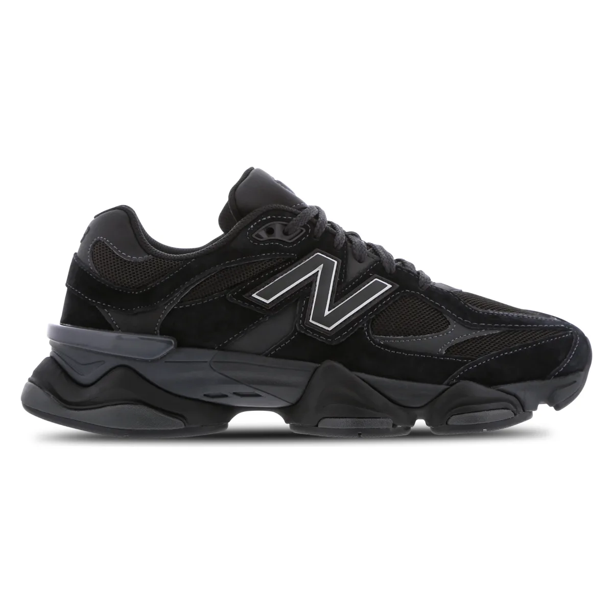 New Balance 9060 "Black / Grey"